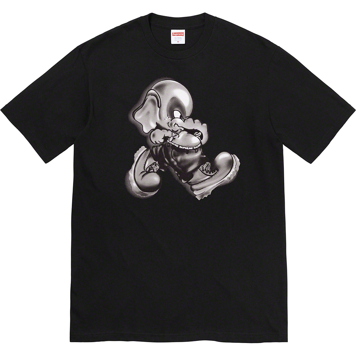 Elephant Tee view 2